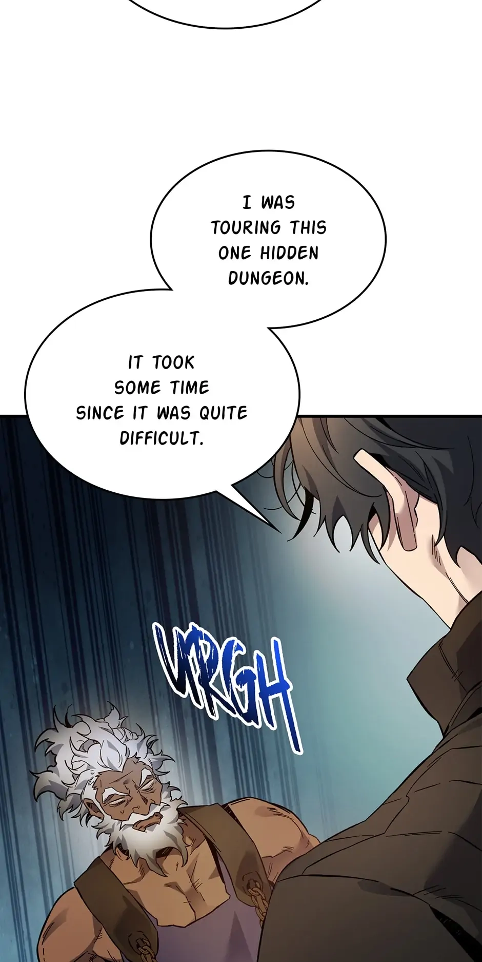 Leveling up with gods Chapter 79, page 76 of 95