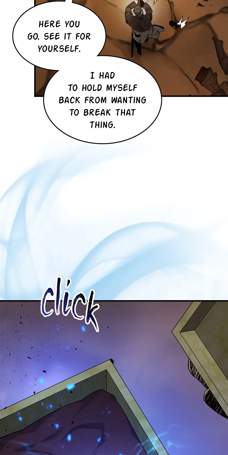 Leveling up with gods Chapter 79, page 78 of 95
