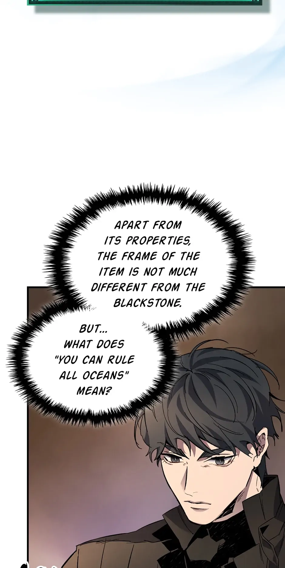Leveling up with gods Chapter 79, page 80 of 95