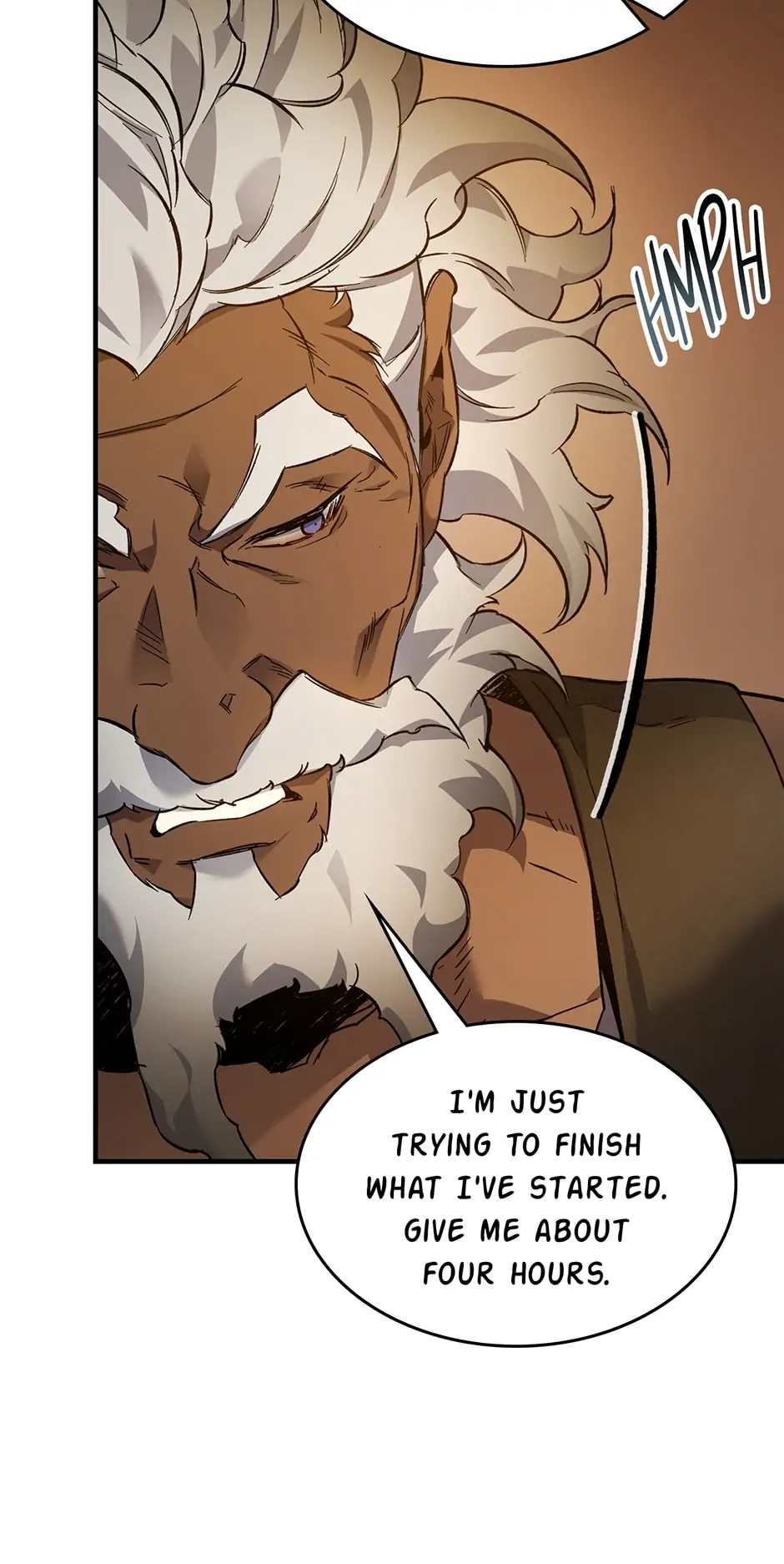 Leveling up with gods Chapter 79, page 83 of 95