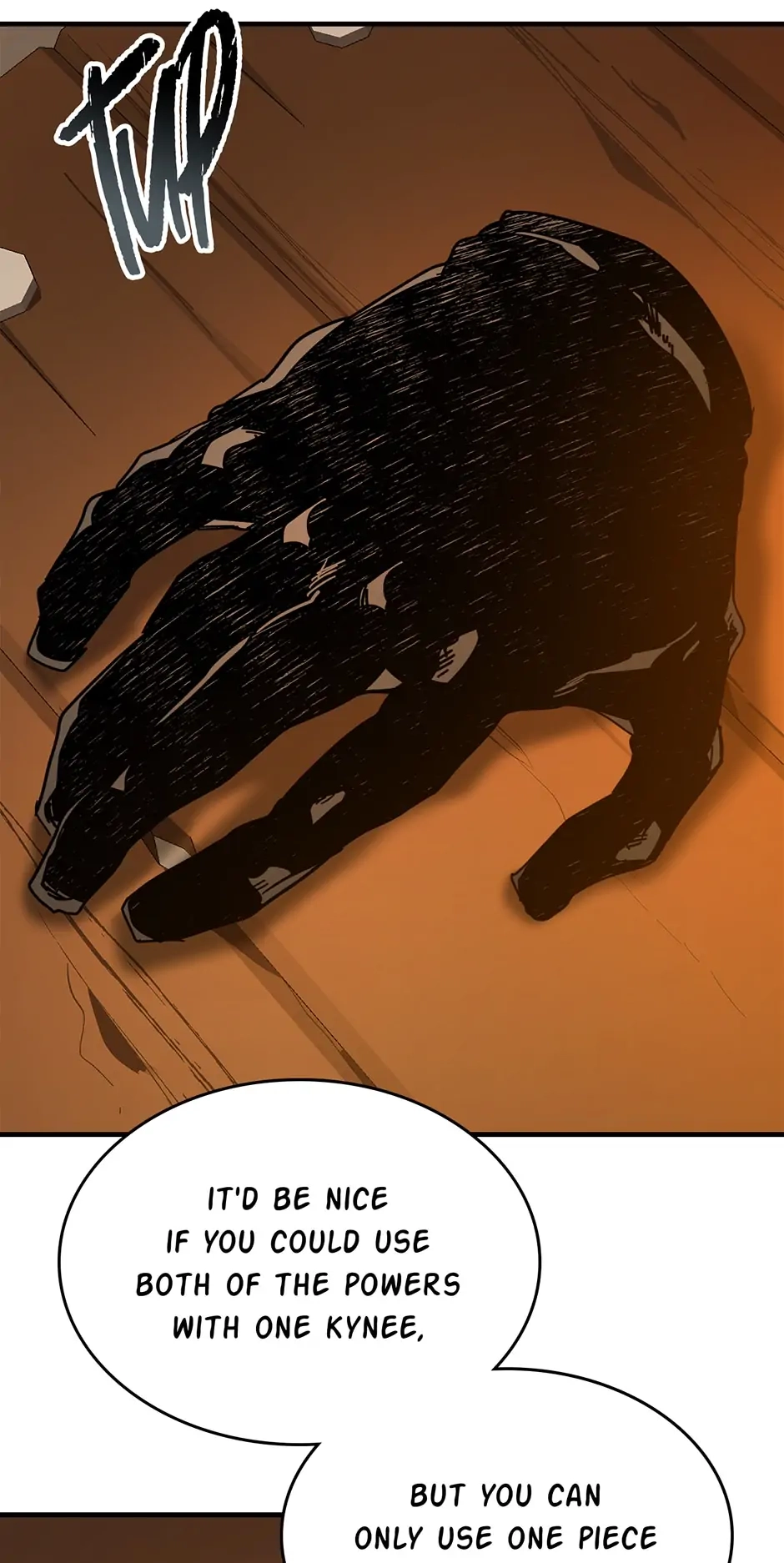 Leveling up with gods Chapter 79, page 84 of 95