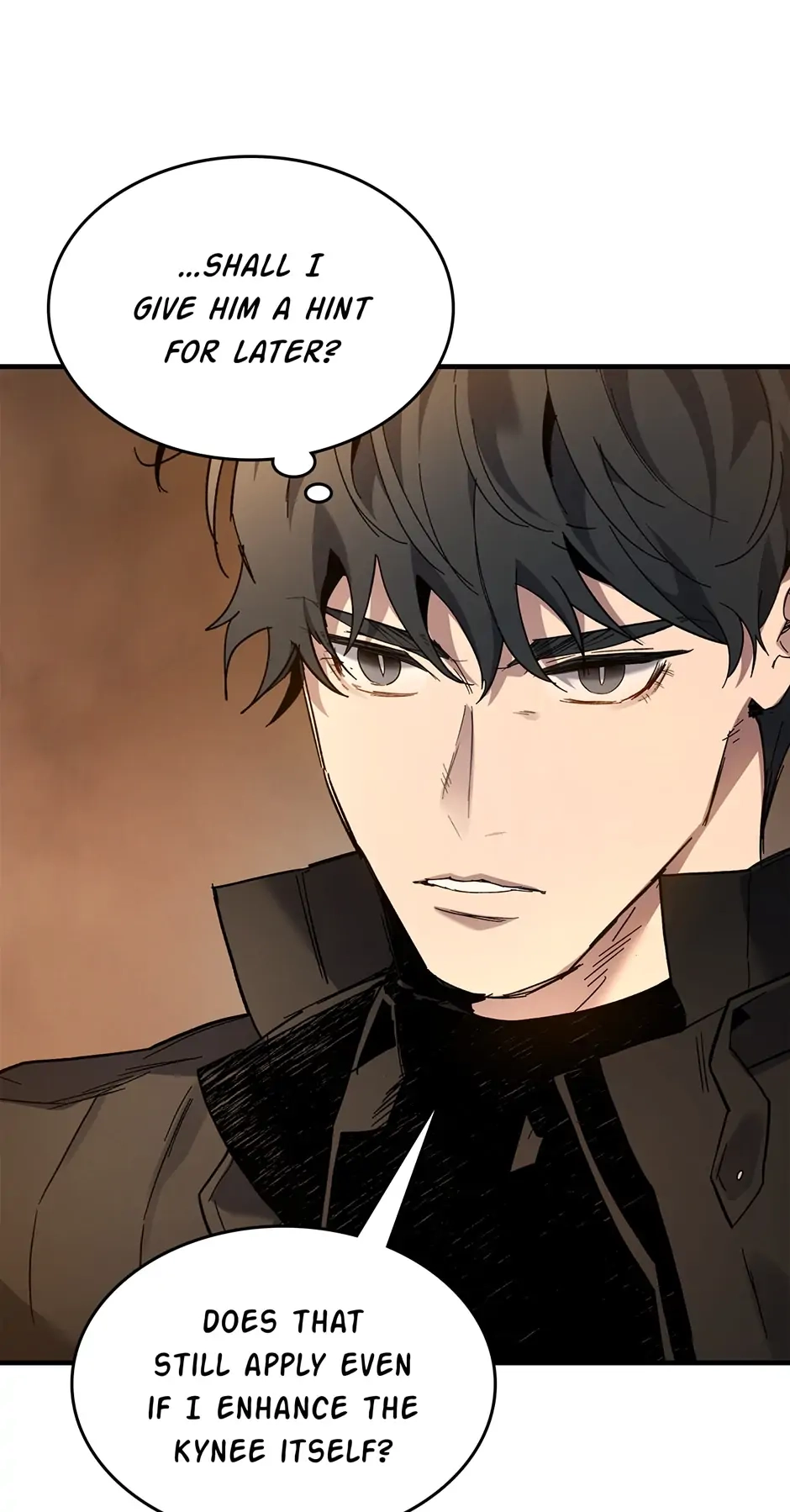 Leveling up with gods Chapter 79, page 86 of 95