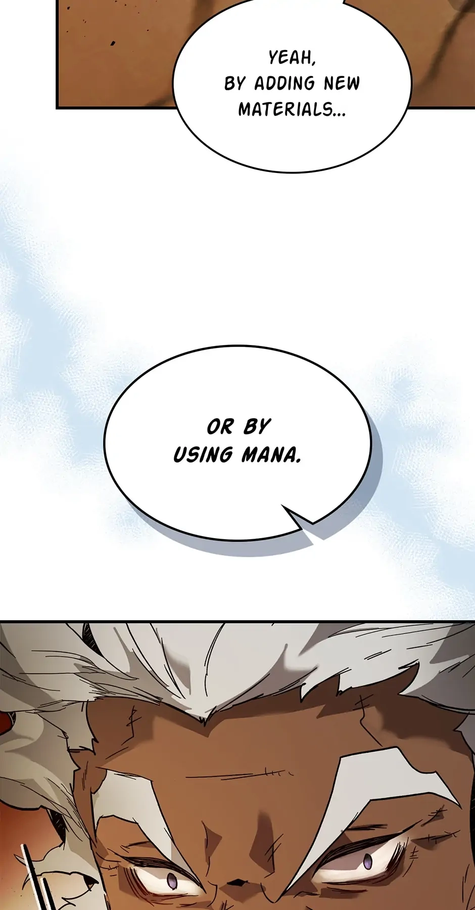 Leveling up with gods Chapter 79, page 88 of 95