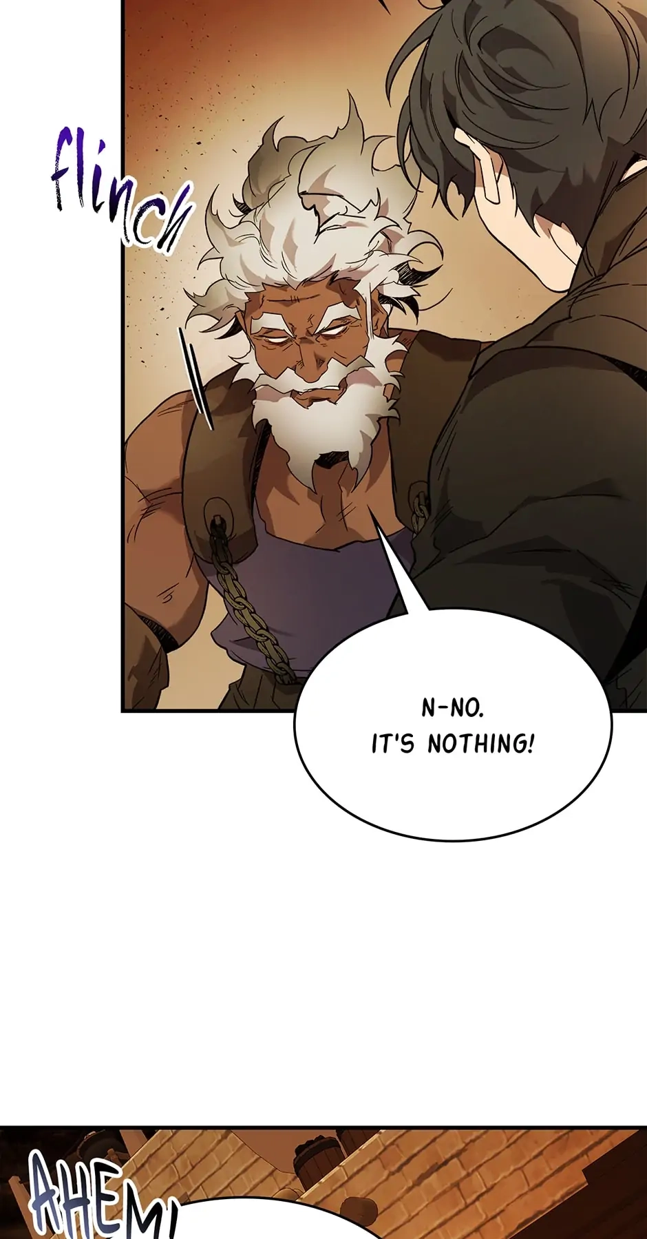 Leveling up with gods Chapter 79, page 91 of 95