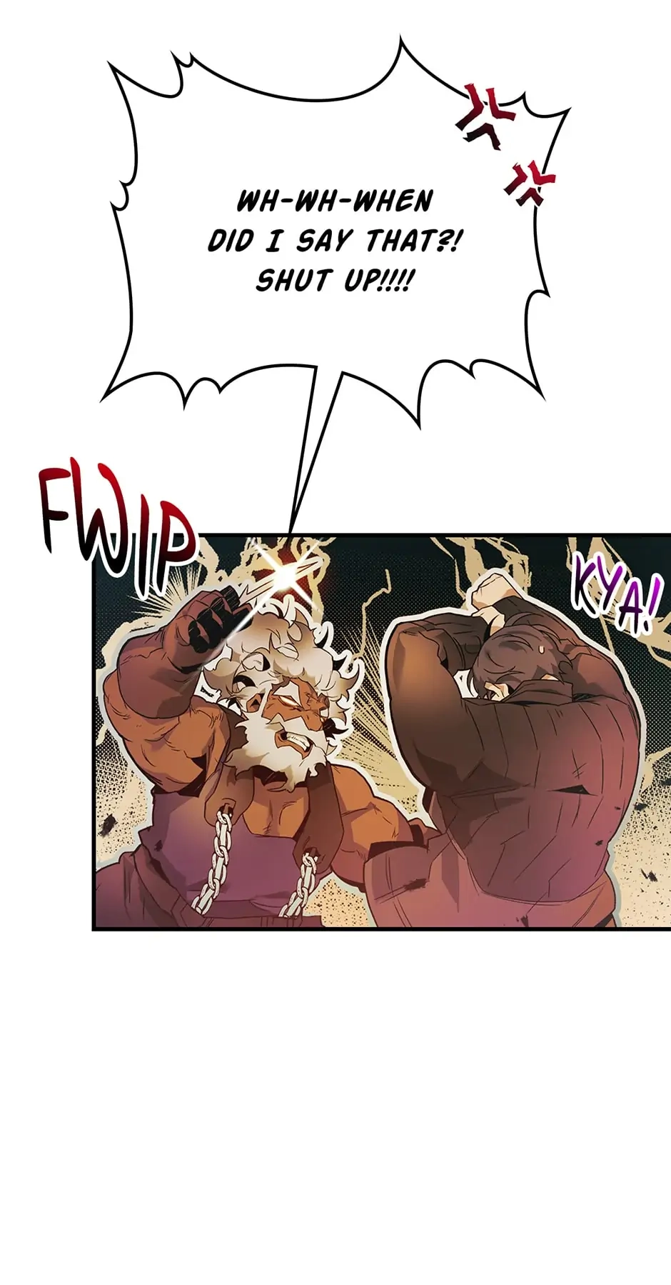 Leveling up with gods Chapter 79, page 93 of 95