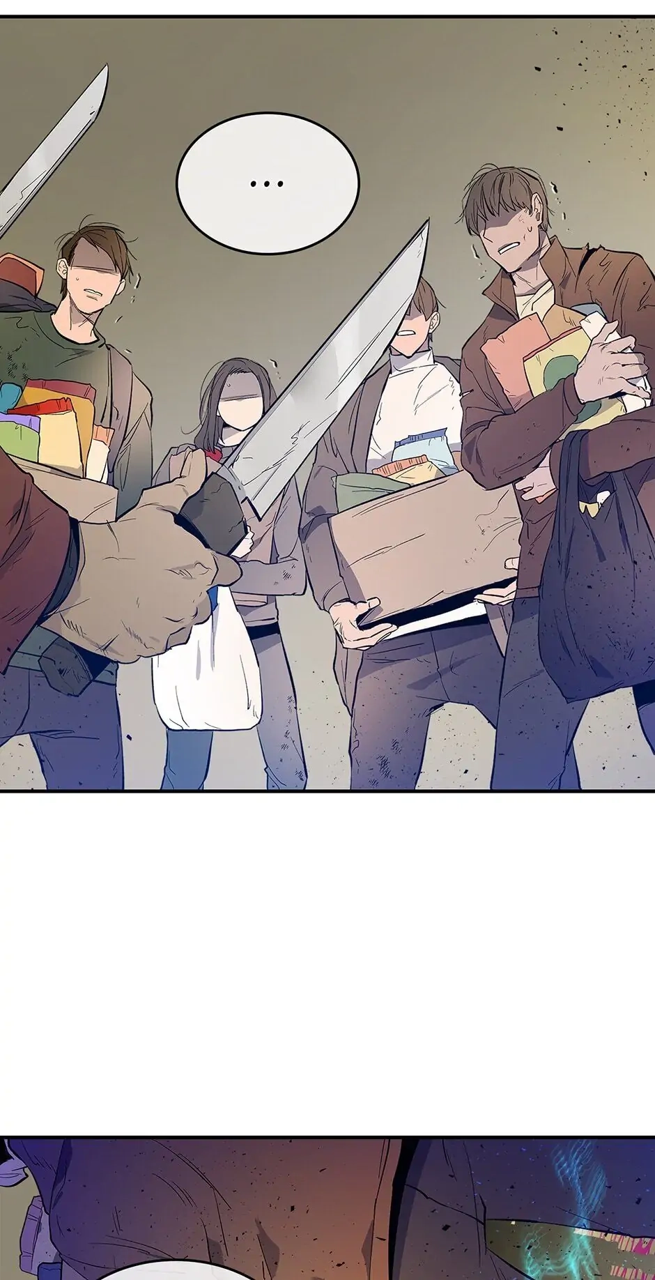 Leveling up with gods Chapter 8, page 10 of 101