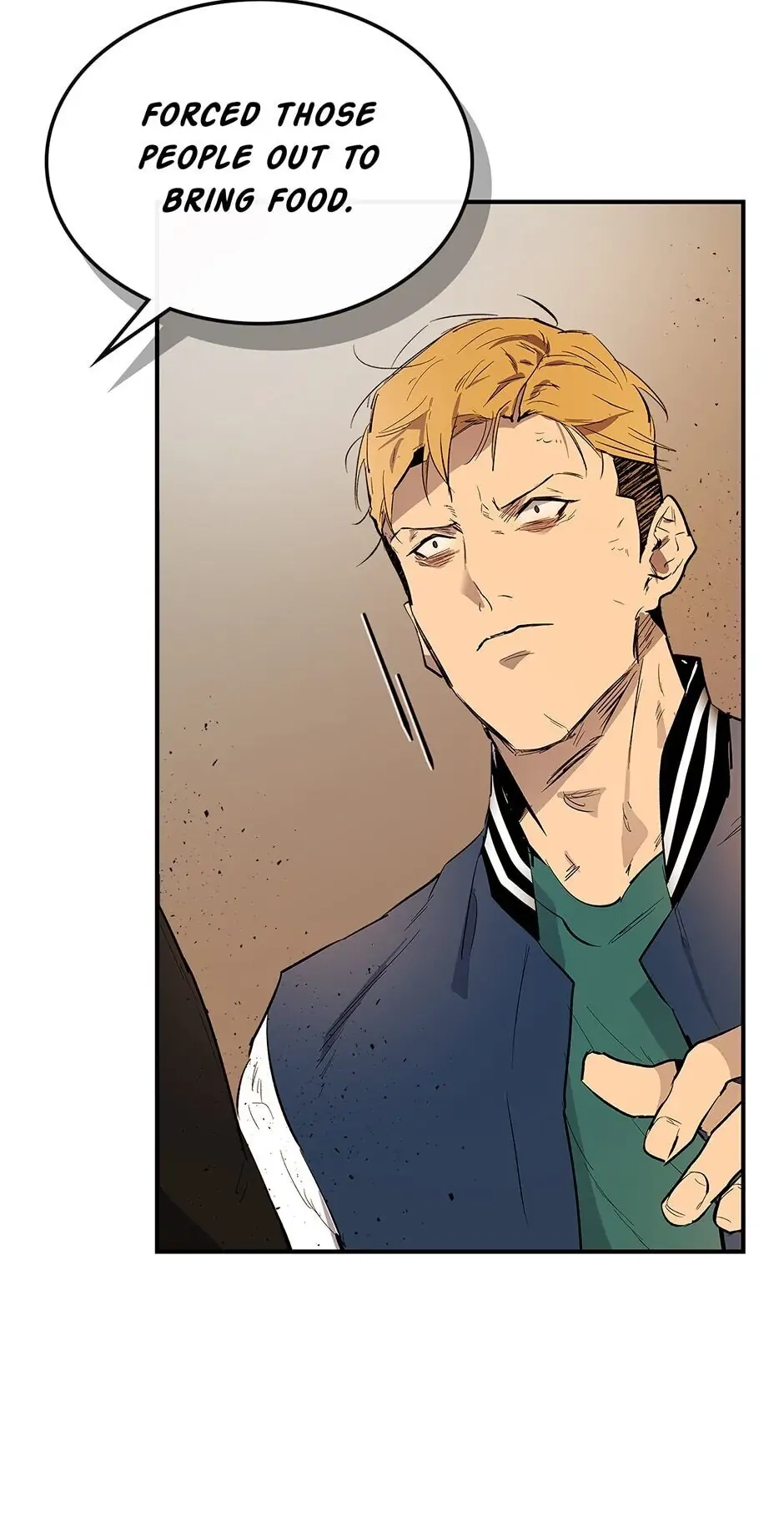 Leveling up with gods Chapter 8, page 12 of 101