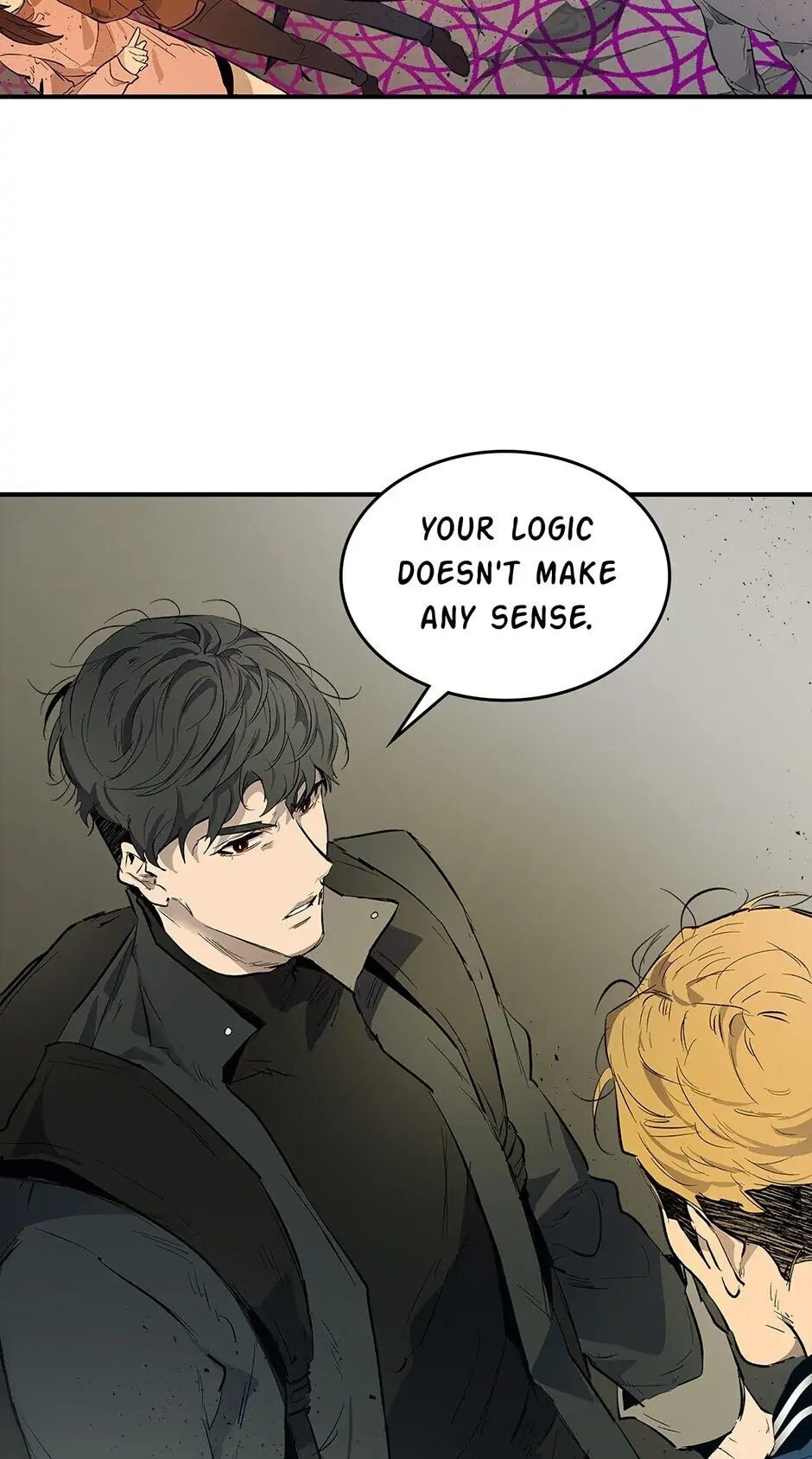 Leveling up with gods Chapter 8, page 14 of 101