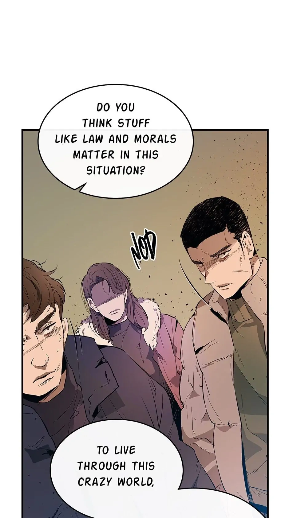 Leveling up with gods Chapter 8, page 18 of 101
