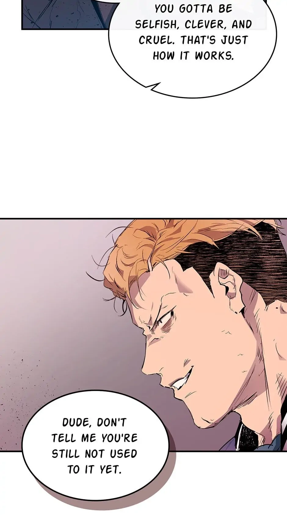 Leveling up with gods Chapter 8, page 19 of 101