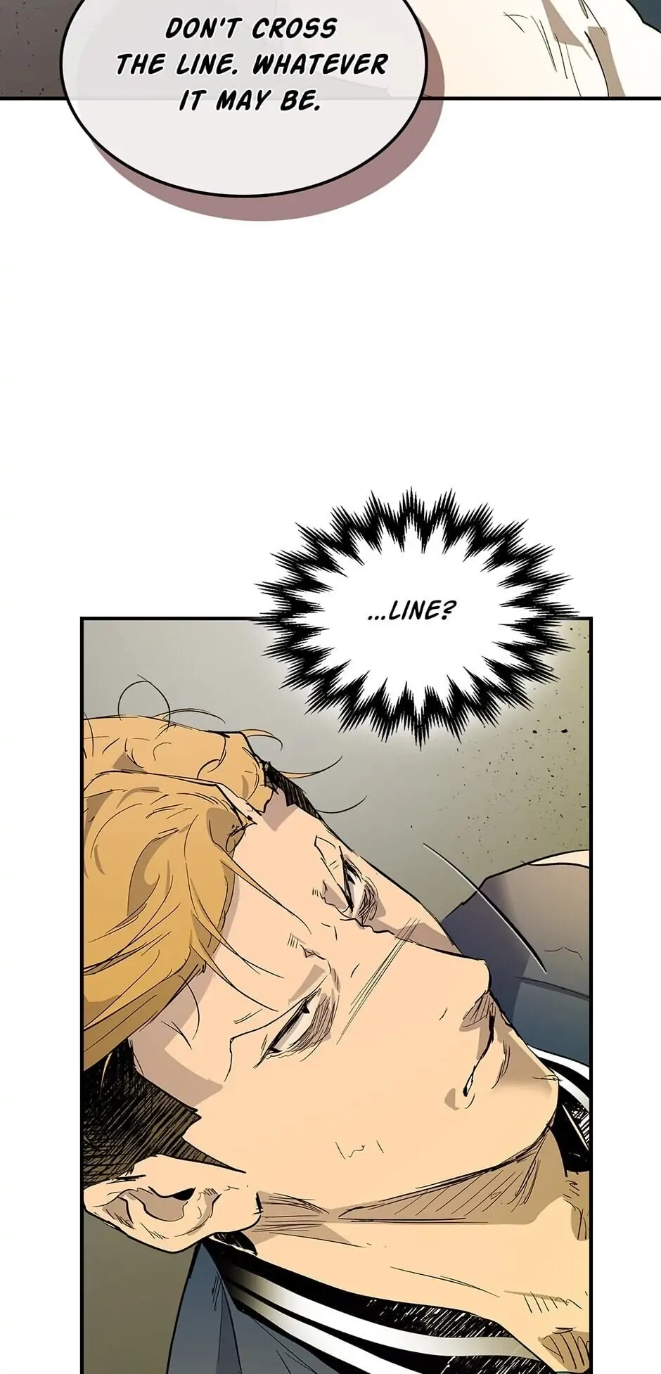 Leveling up with gods Chapter 8, page 25 of 101