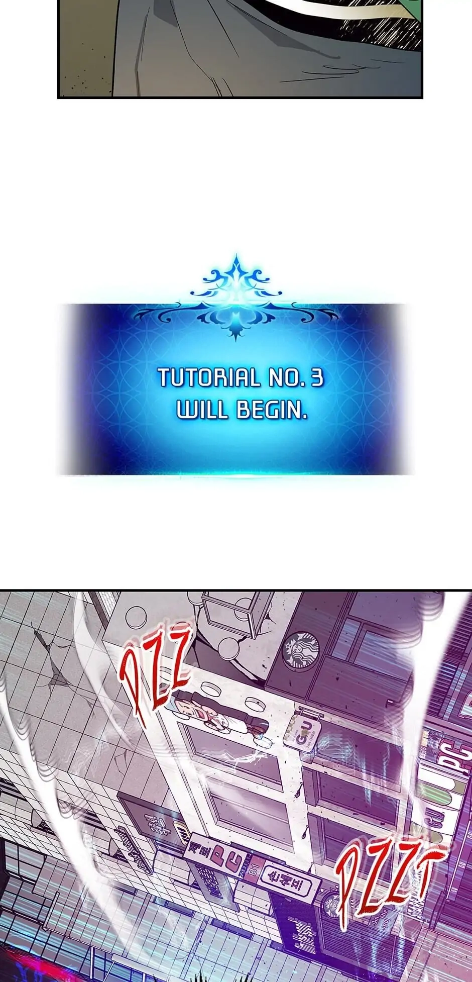 Leveling up with gods Chapter 8, page 26 of 101