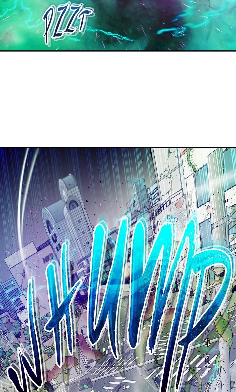 Leveling up with gods Chapter 8, page 31 of 101