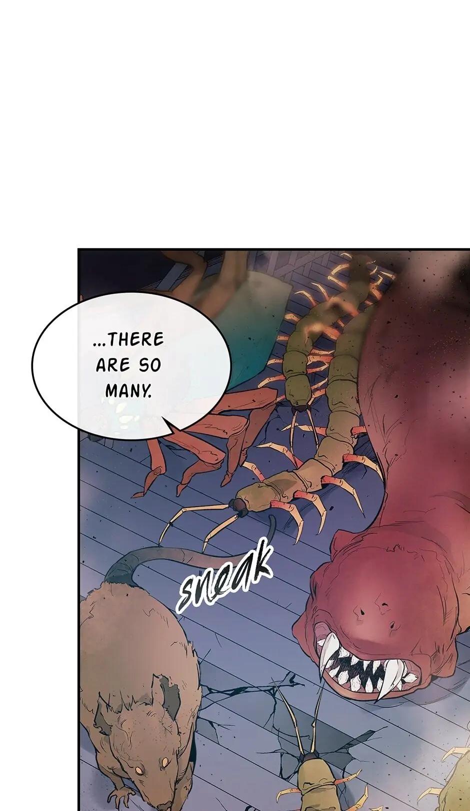 Leveling up with gods Chapter 8, page 42 of 101