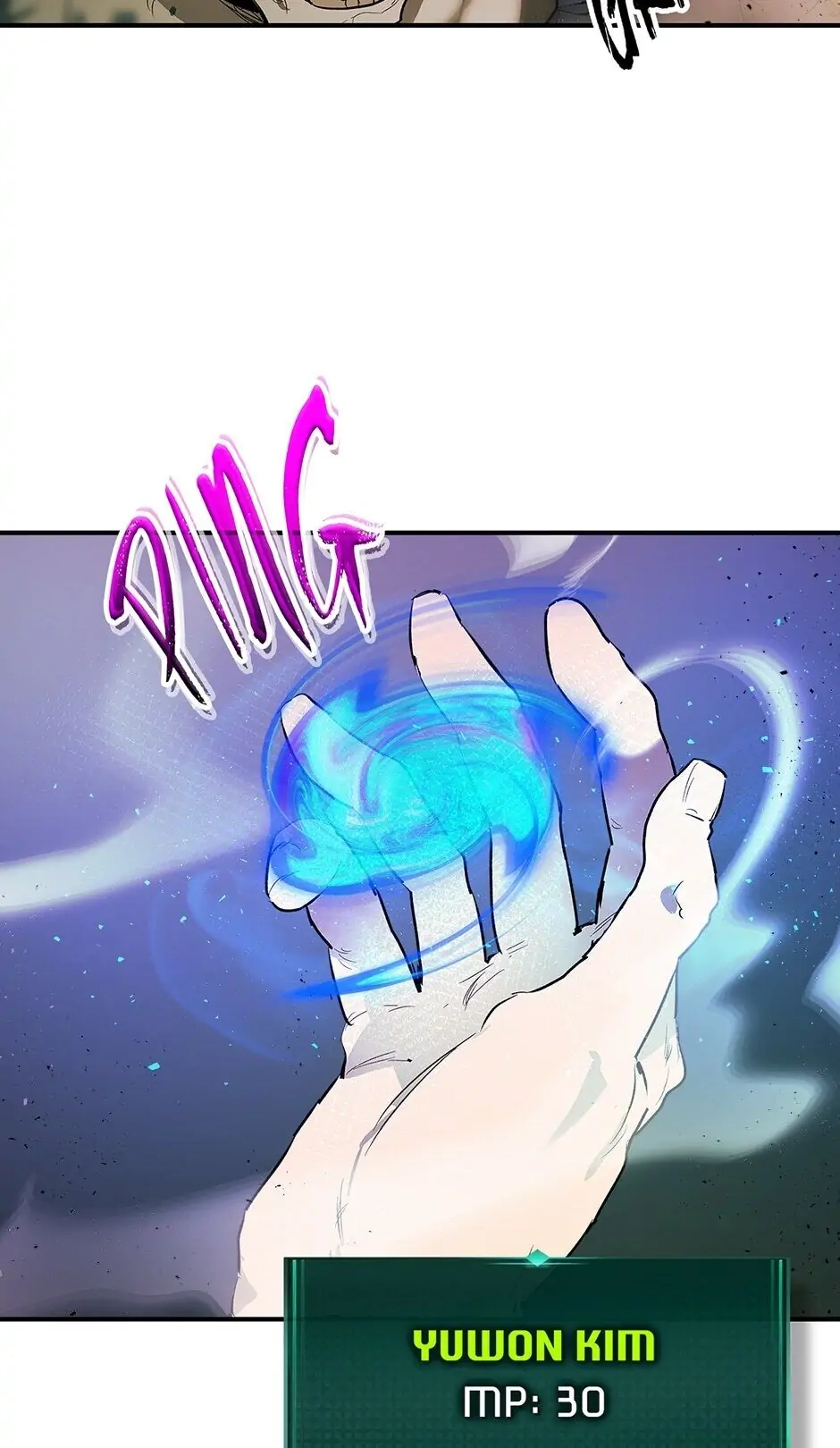 Leveling up with gods Chapter 8, page 44 of 101