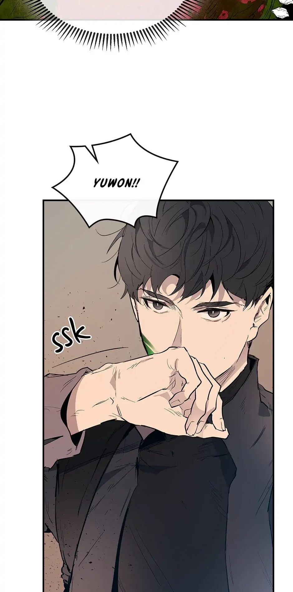 Leveling up with gods Chapter 8, page 5 of 101