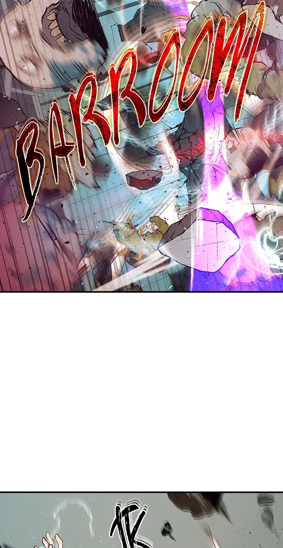 Leveling up with gods Chapter 8, page 53 of 101