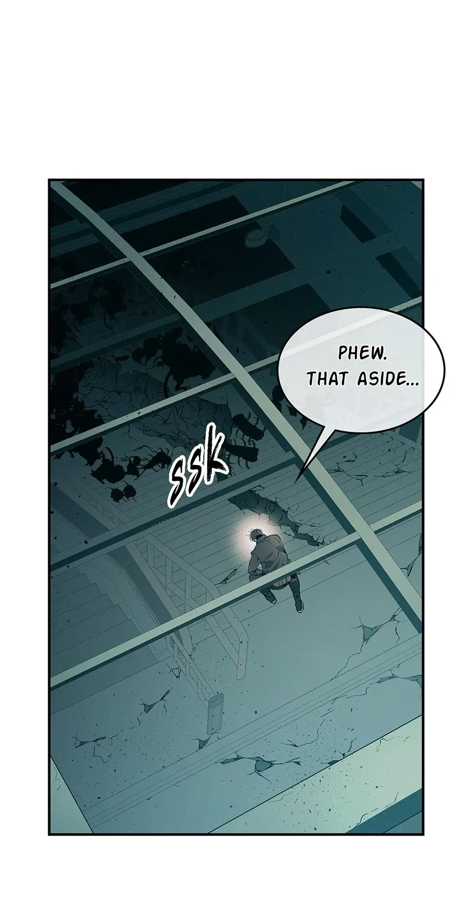 Leveling up with gods Chapter 8, page 56 of 101