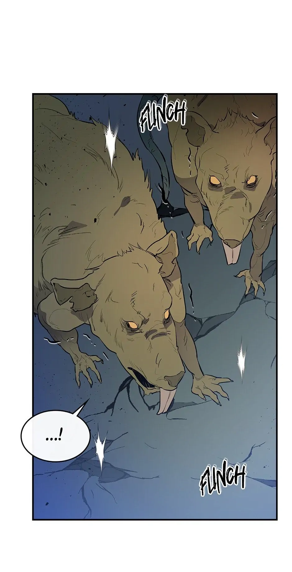 Leveling up with gods Chapter 8, page 58 of 101