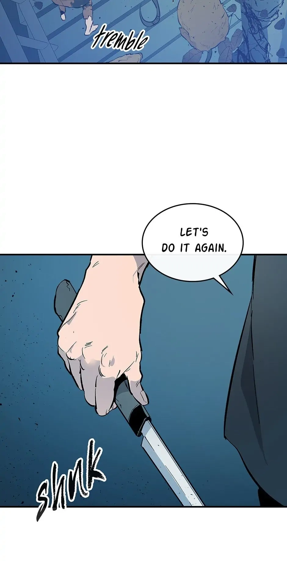 Leveling up with gods Chapter 8, page 60 of 101