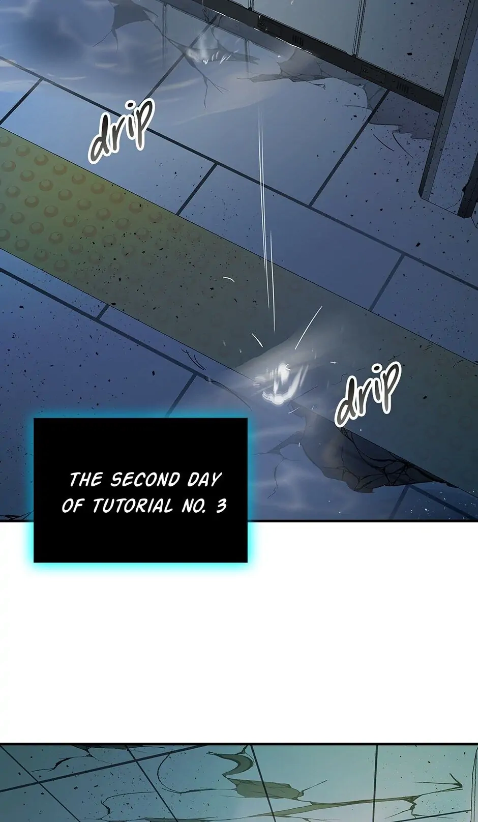 Leveling up with gods Chapter 8, page 64 of 101