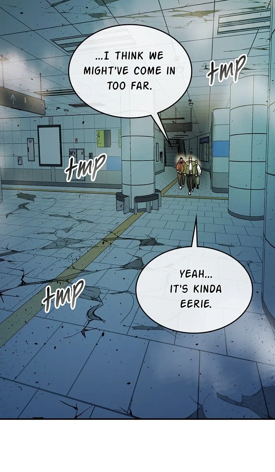 Leveling up with gods Chapter 8, page 65 of 101