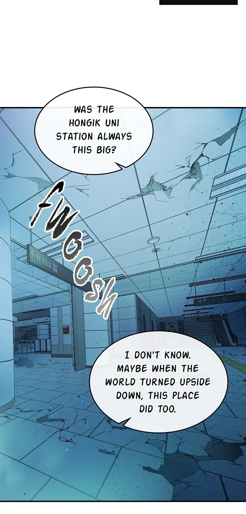 Leveling up with gods Chapter 8, page 67 of 101