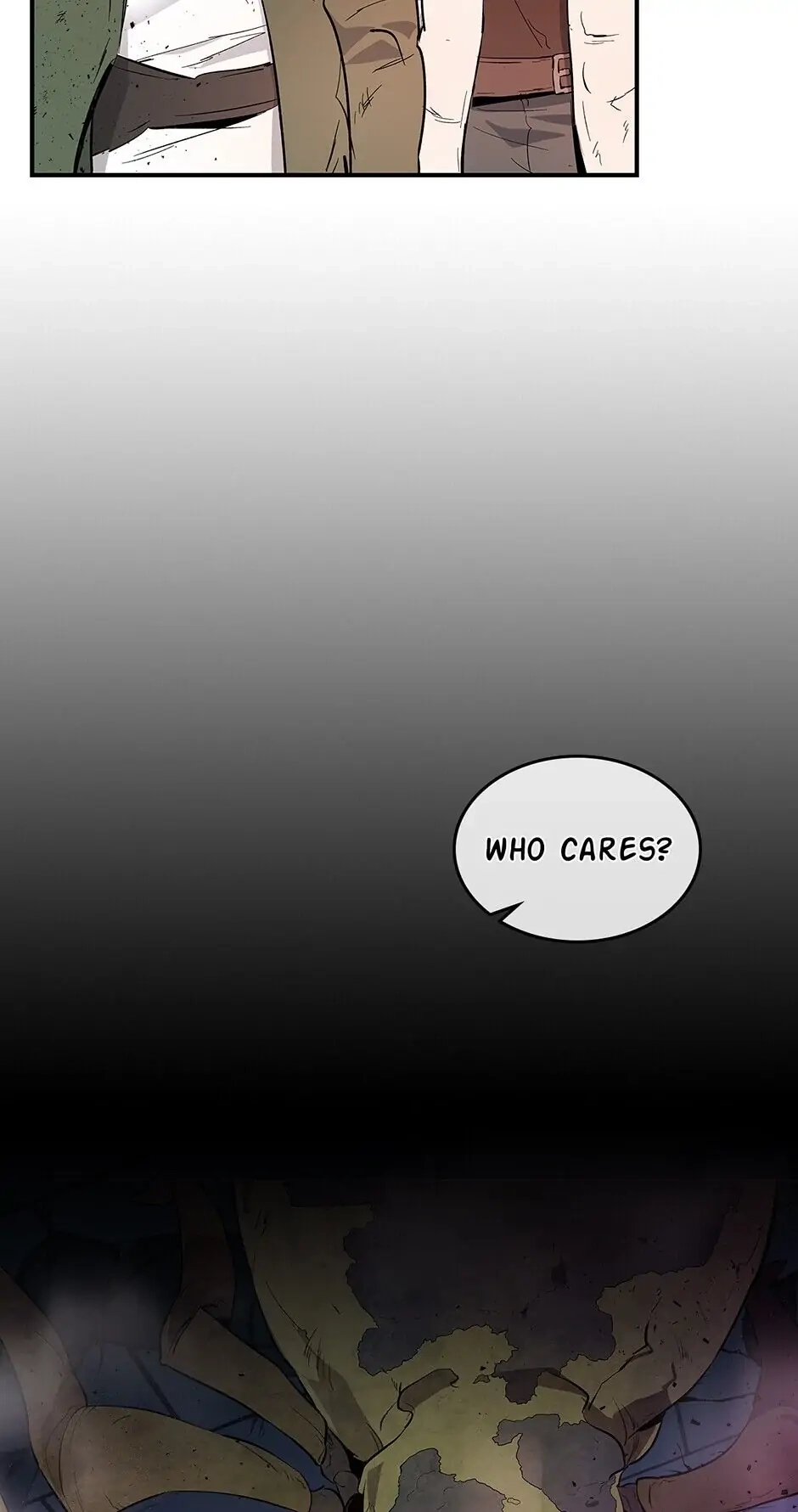 Leveling up with gods Chapter 8, page 72 of 101