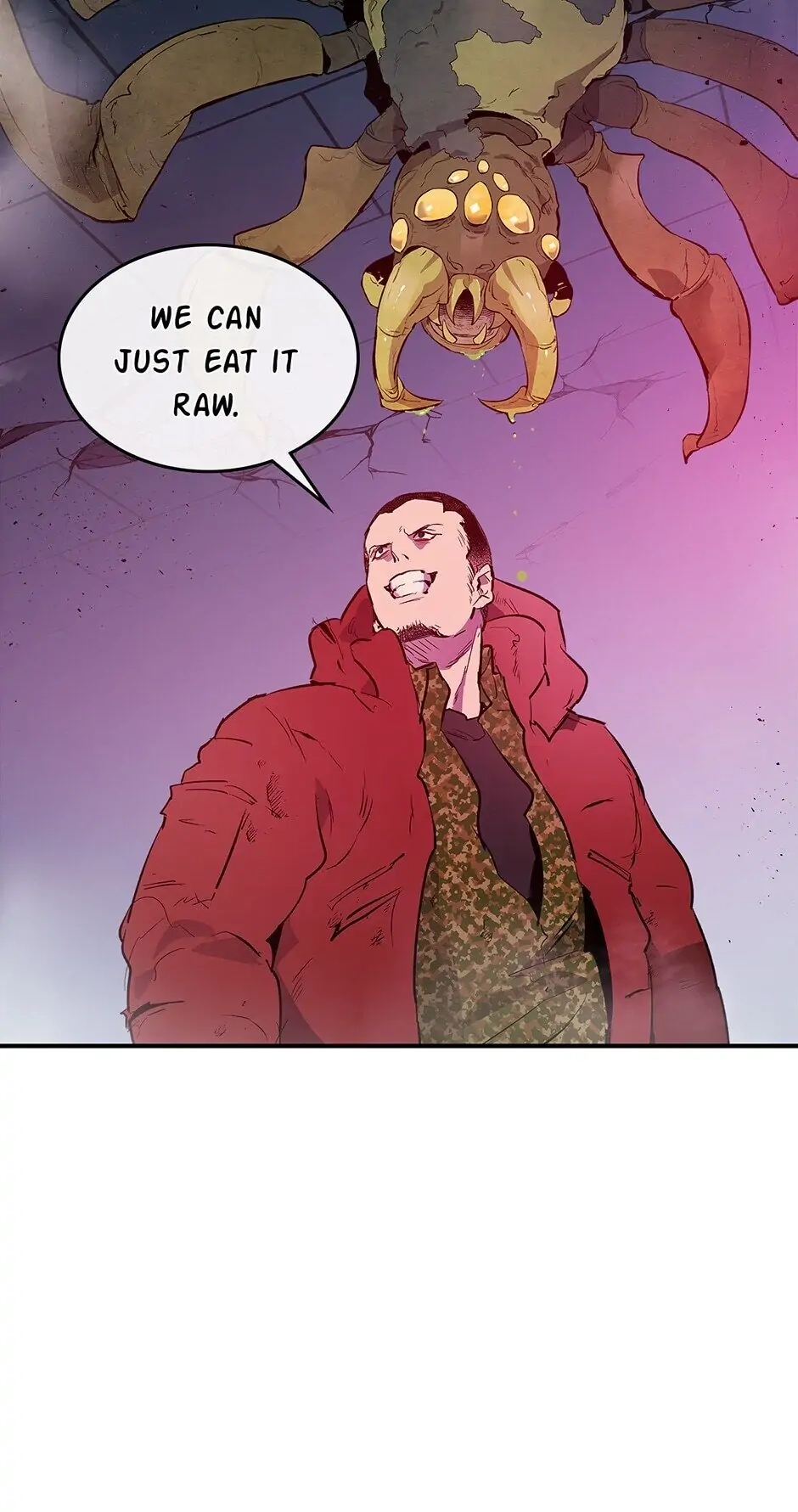 Leveling up with gods Chapter 8, page 73 of 101