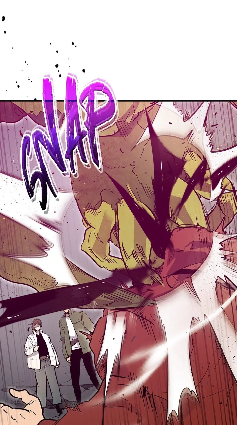 Leveling up with gods Chapter 8, page 74 of 101