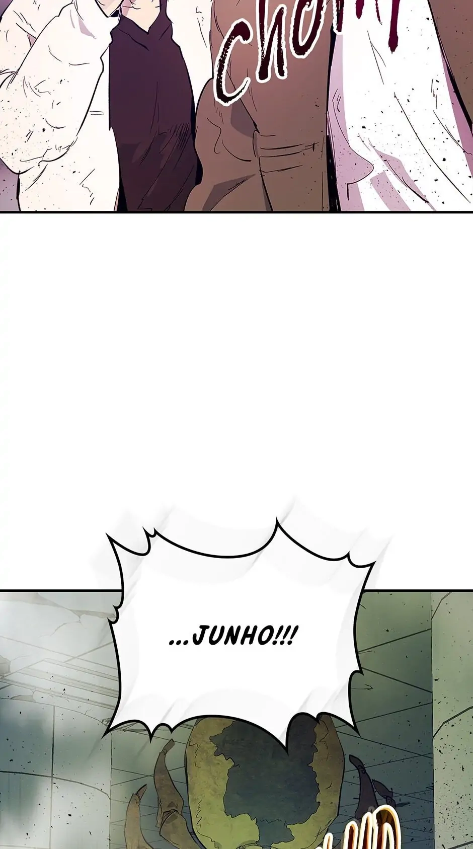 Leveling up with gods Chapter 8, page 76 of 101