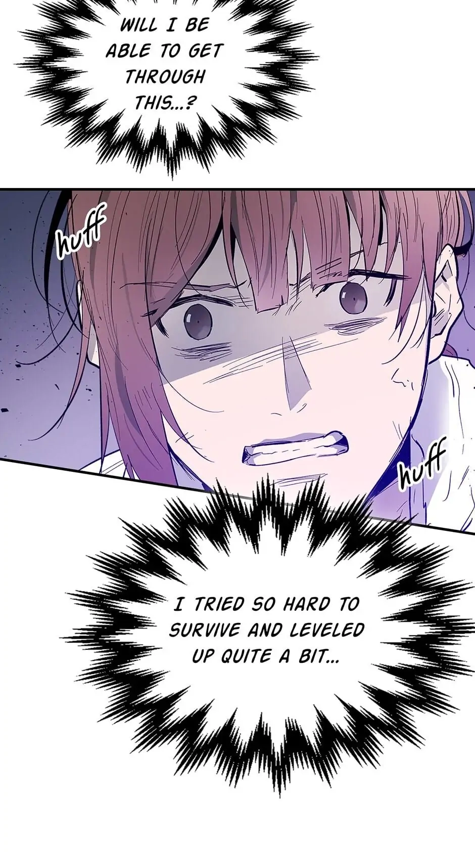 Leveling up with gods Chapter 8, page 79 of 101