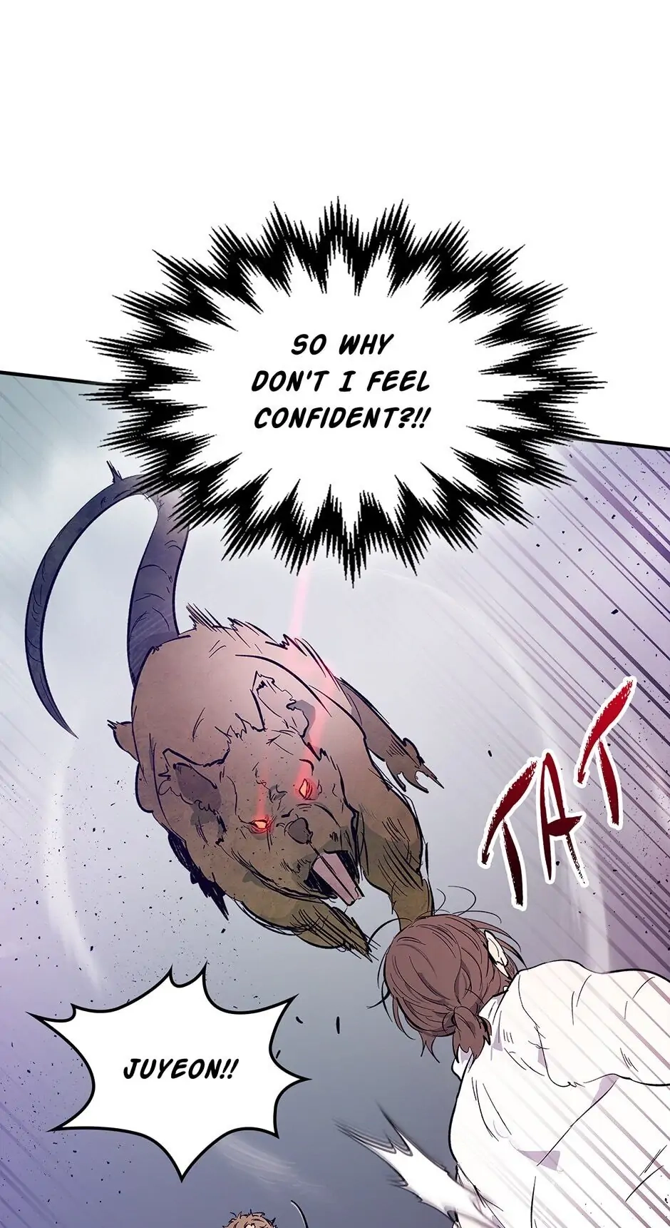 Leveling up with gods Chapter 8, page 80 of 101