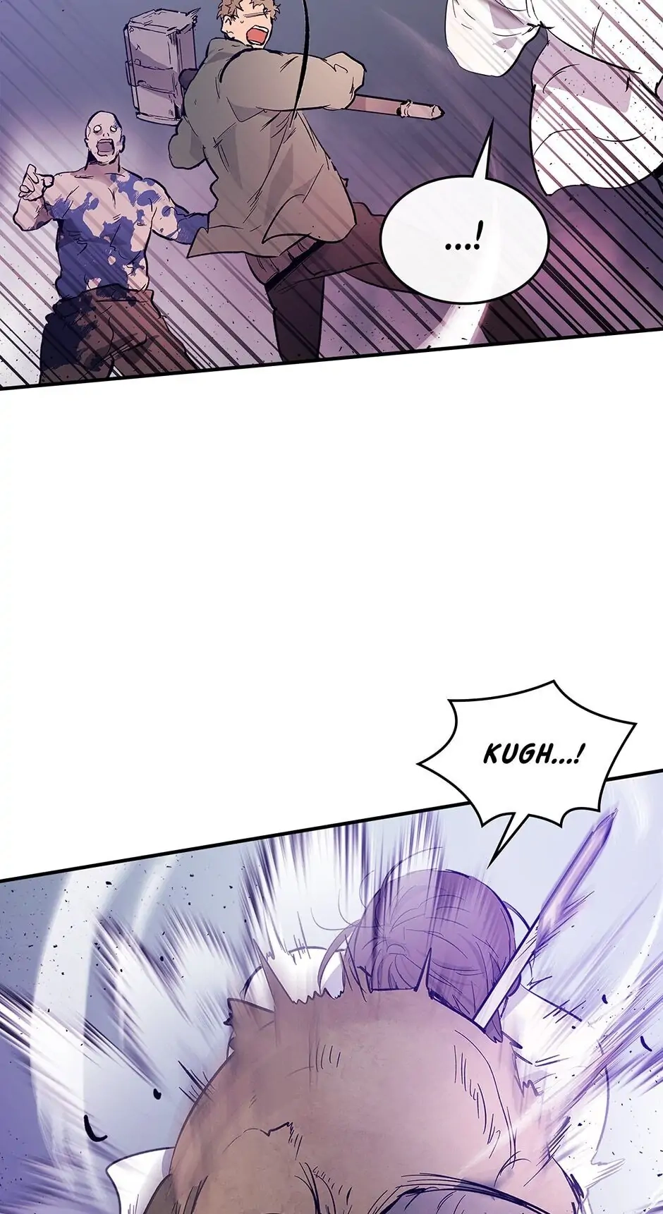 Leveling up with gods Chapter 8, page 81 of 101