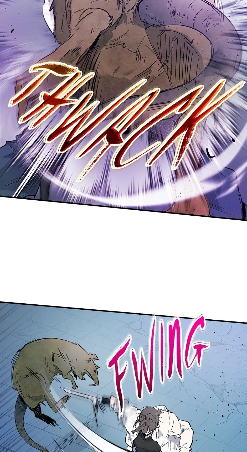 Leveling up with gods Chapter 8, page 82 of 101