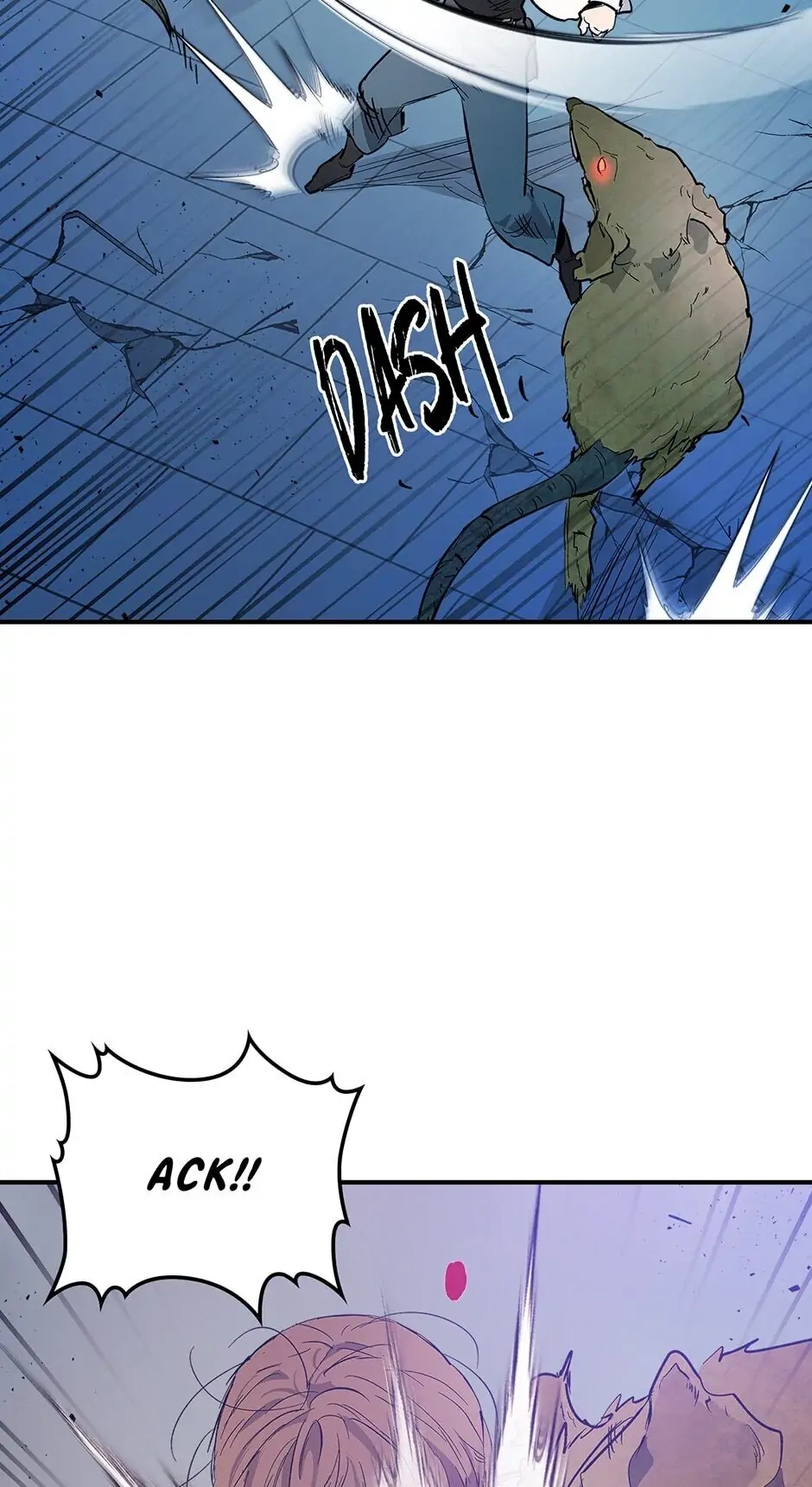 Leveling up with gods Chapter 8, page 83 of 101