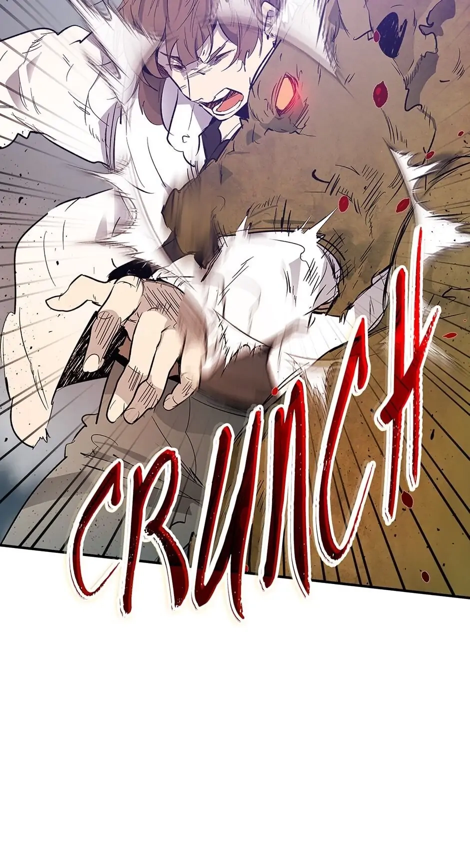 Leveling up with gods Chapter 8, page 84 of 101