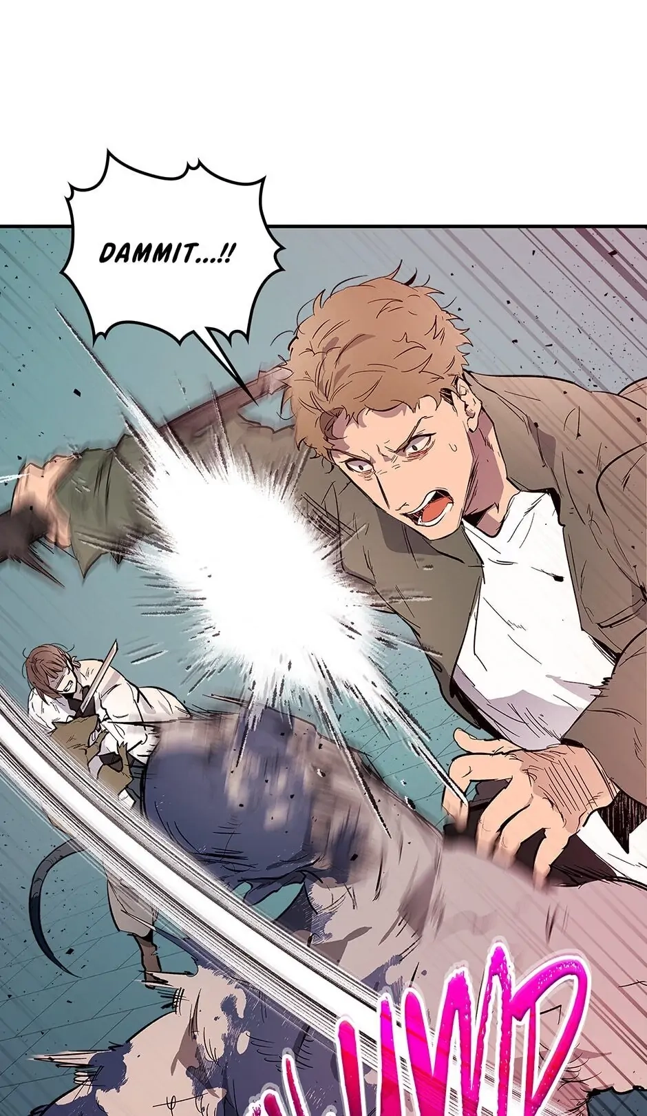 Leveling up with gods Chapter 8, page 85 of 101