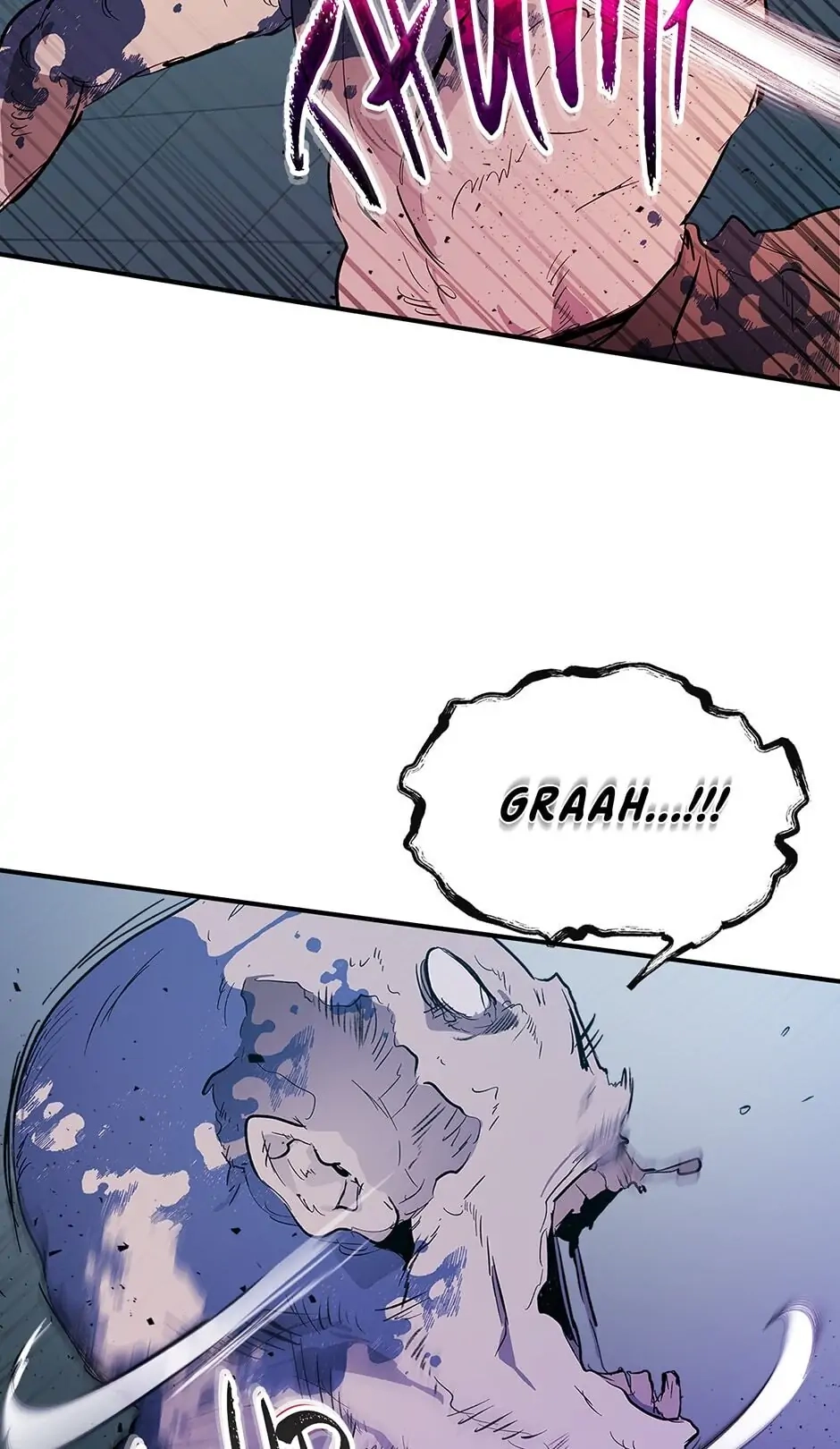 Leveling up with gods Chapter 8, page 86 of 101