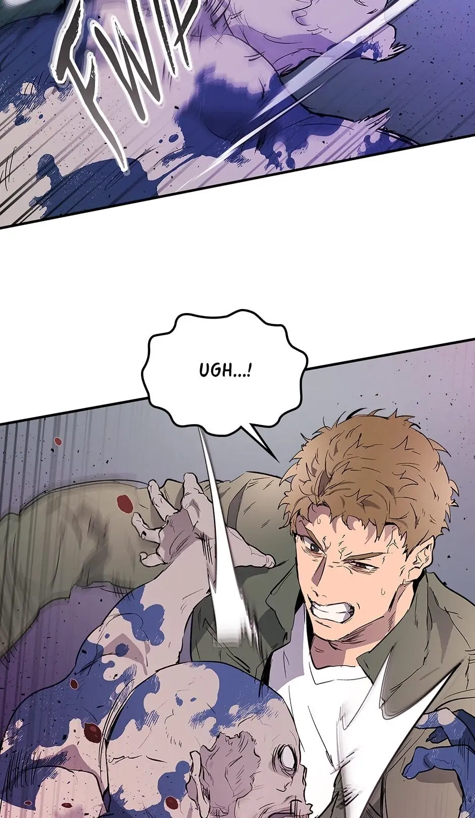 Leveling up with gods Chapter 8, page 87 of 101