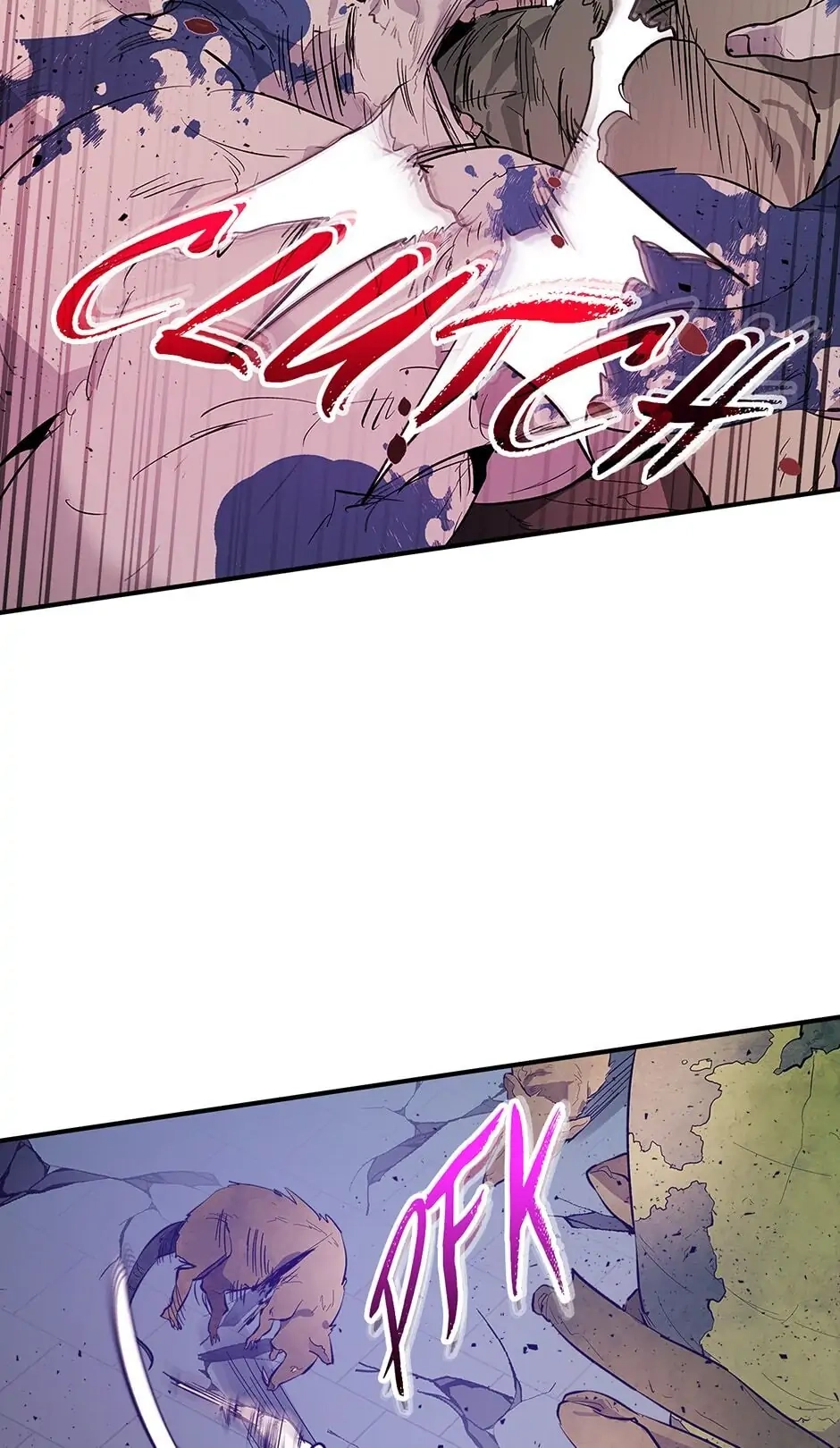 Leveling up with gods Chapter 8, page 88 of 101