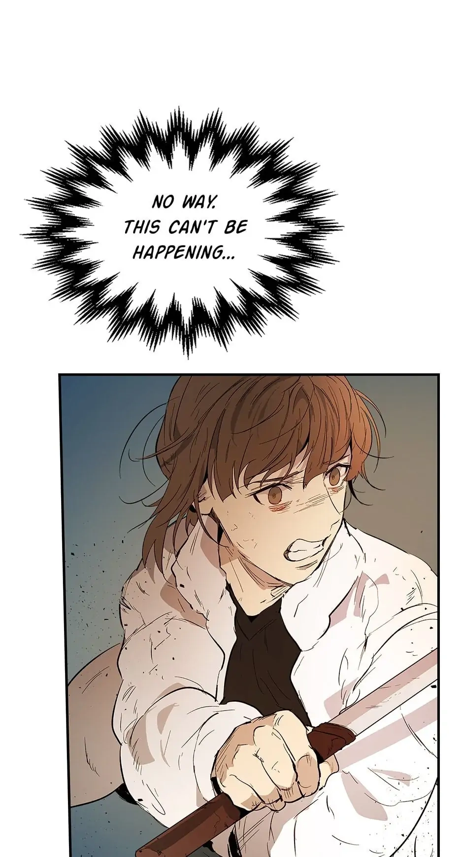 Leveling up with gods Chapter 8, page 90 of 101