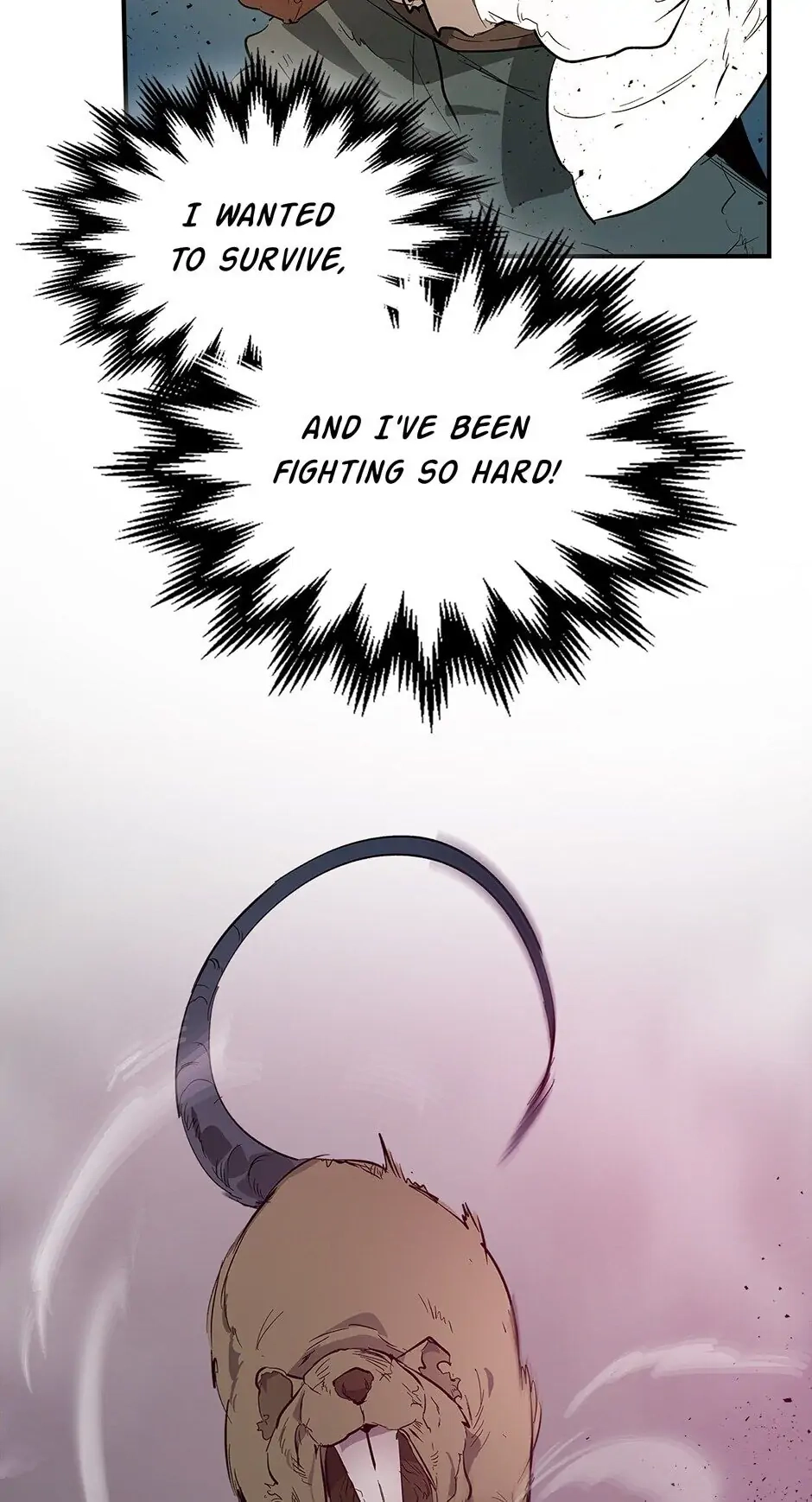 Leveling up with gods Chapter 8, page 91 of 101