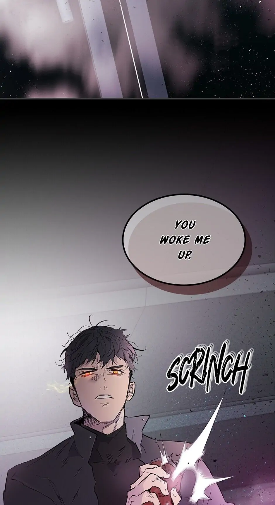 Leveling up with gods Chapter 8, page 98 of 101