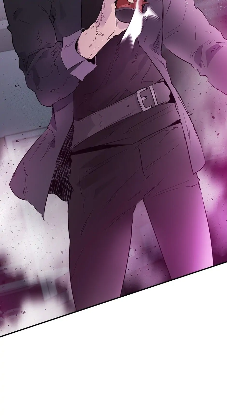 Leveling up with gods Chapter 8, page 99 of 101
