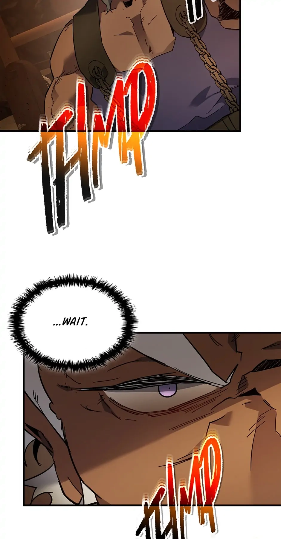 Leveling up with gods Chapter 80, page 10 of 83
