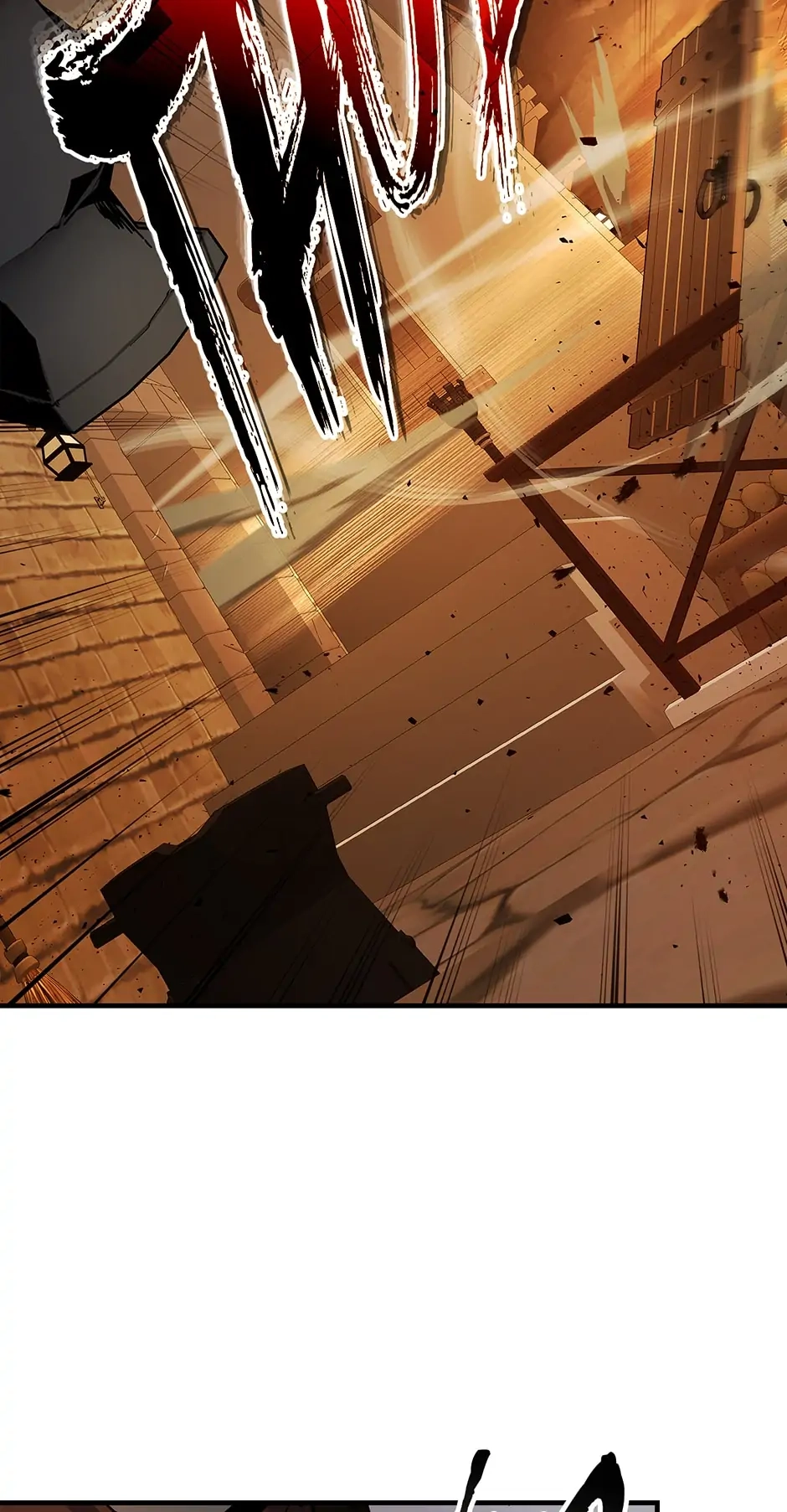Leveling up with gods Chapter 80, page 12 of 83