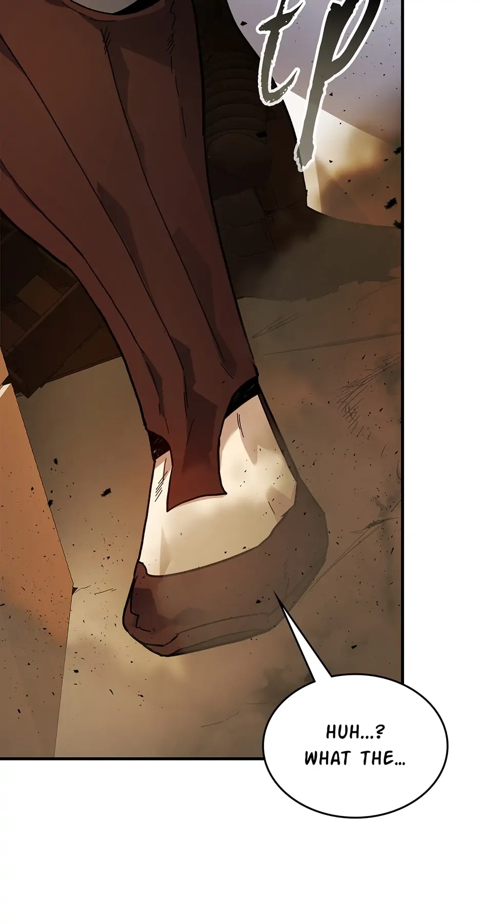 Leveling up with gods Chapter 80, page 13 of 83