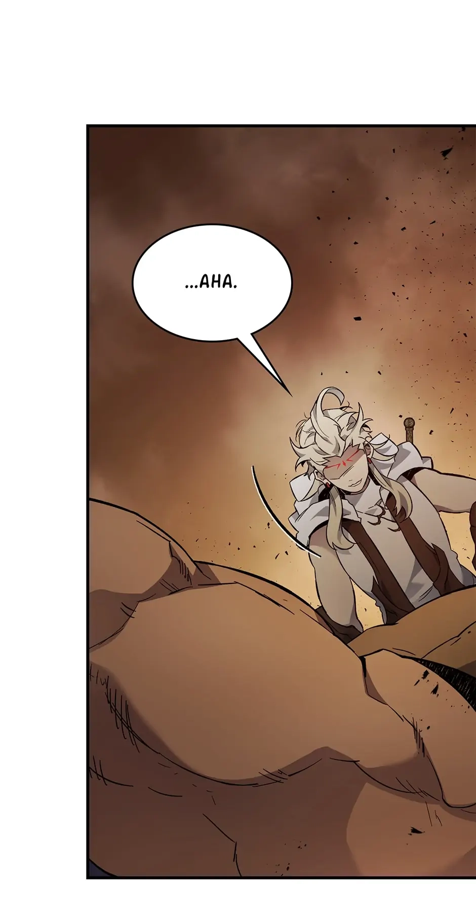 Leveling up with gods Chapter 80, page 20 of 83