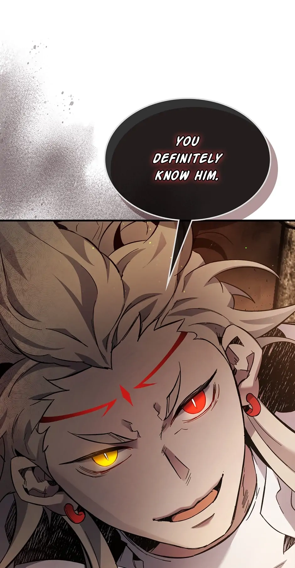 Leveling up with gods Chapter 80, page 21 of 83